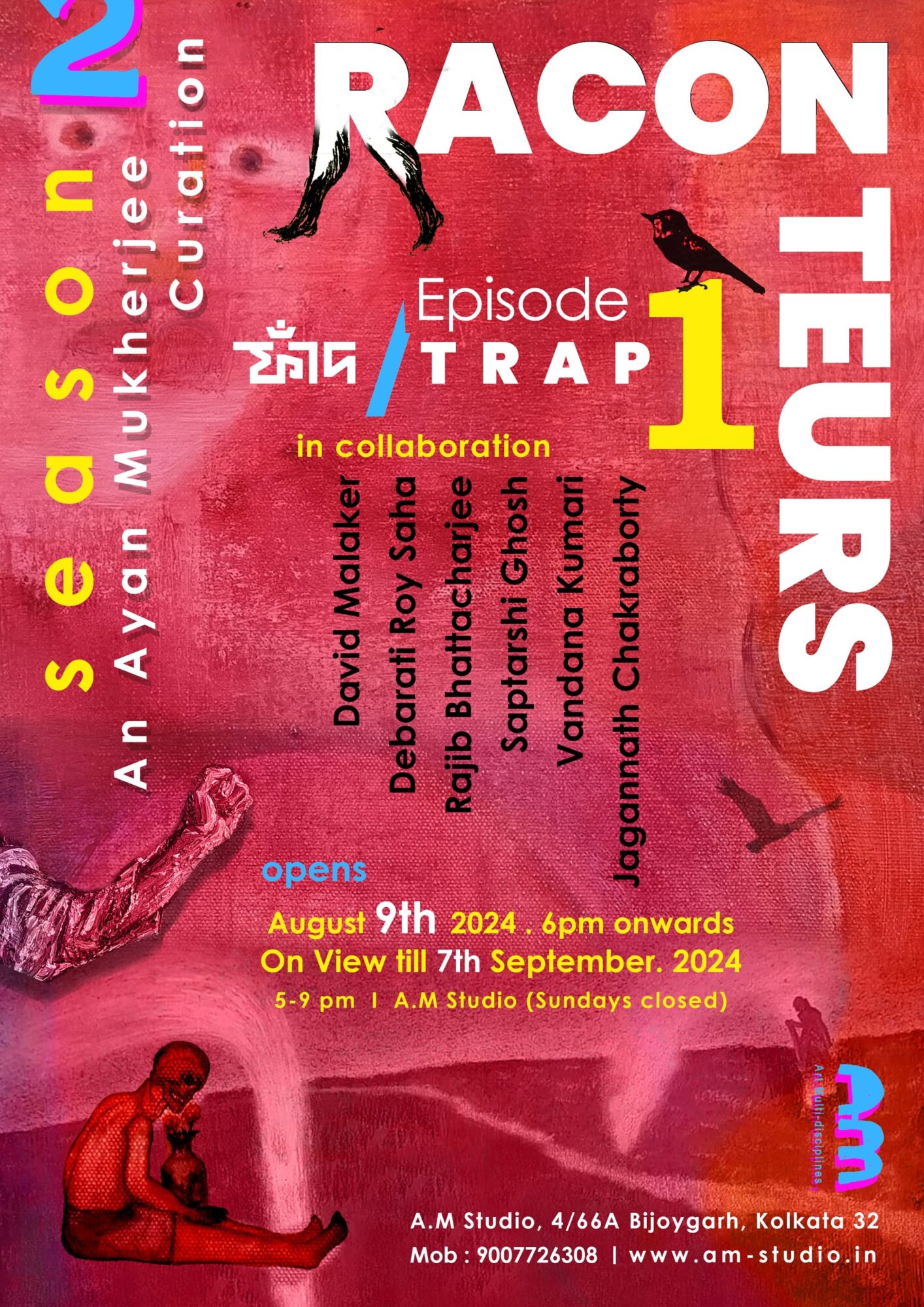 RAC EP 1 OFFICIAL POSTER (2)